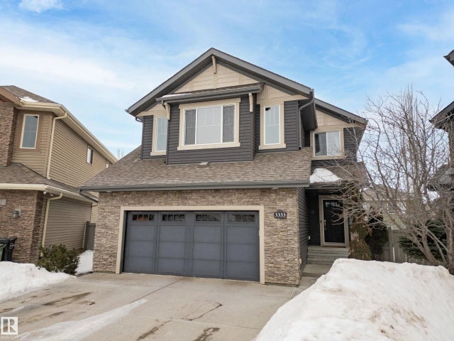 3333 West Court Nw, Edmonton