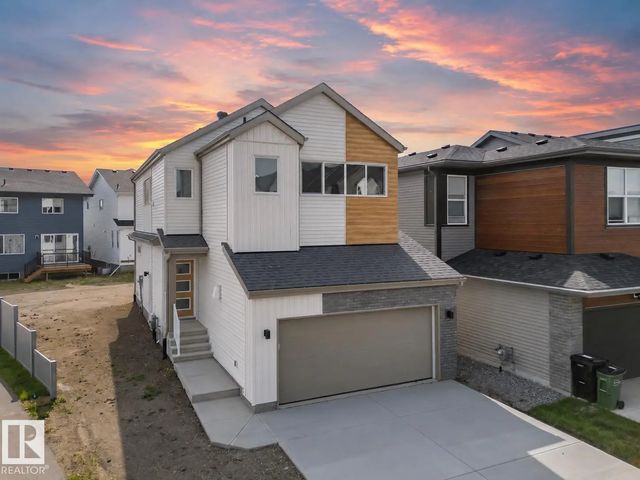 2204 193 Street Nw, Edmonton