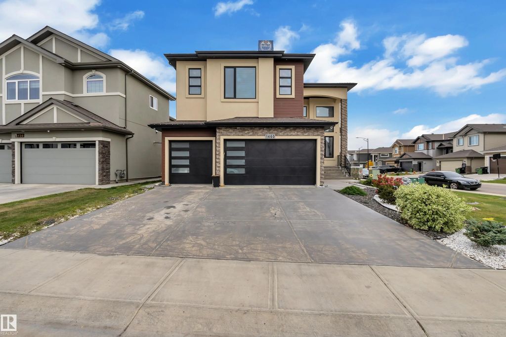 1460 25 Street, Edmonton