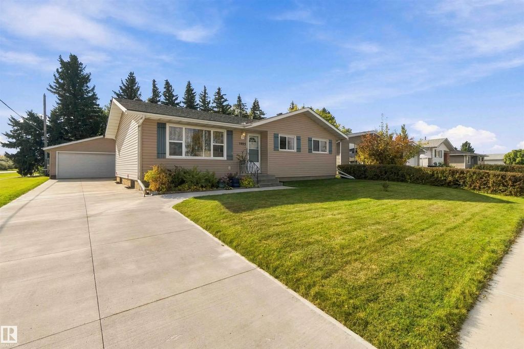 5803 52 Avenue, Redwater