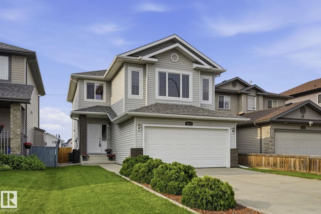 5420 162b Avenue, Edmonton