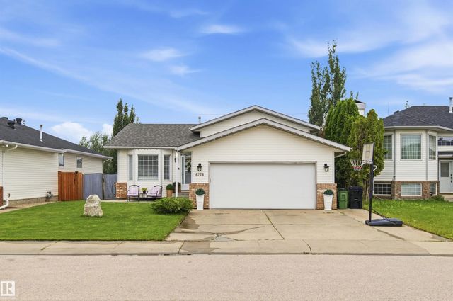 6224 162b Avenue Nw, Edmonton