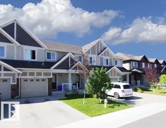 12219 167a Avenue Nw, Edmonton