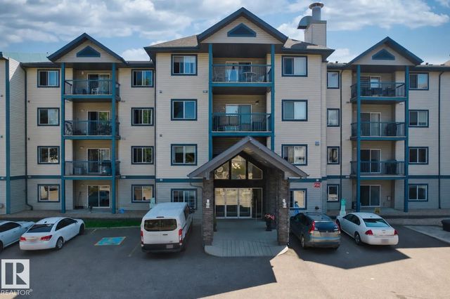 224 16303 95 Street Nw, Edmonton