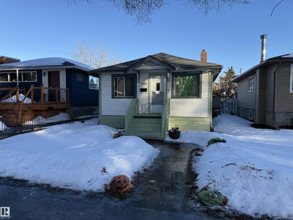 12321 89 Street, Edmonton