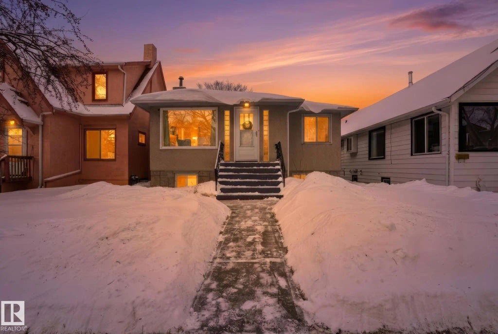 10840 74 Avenue, Edmonton