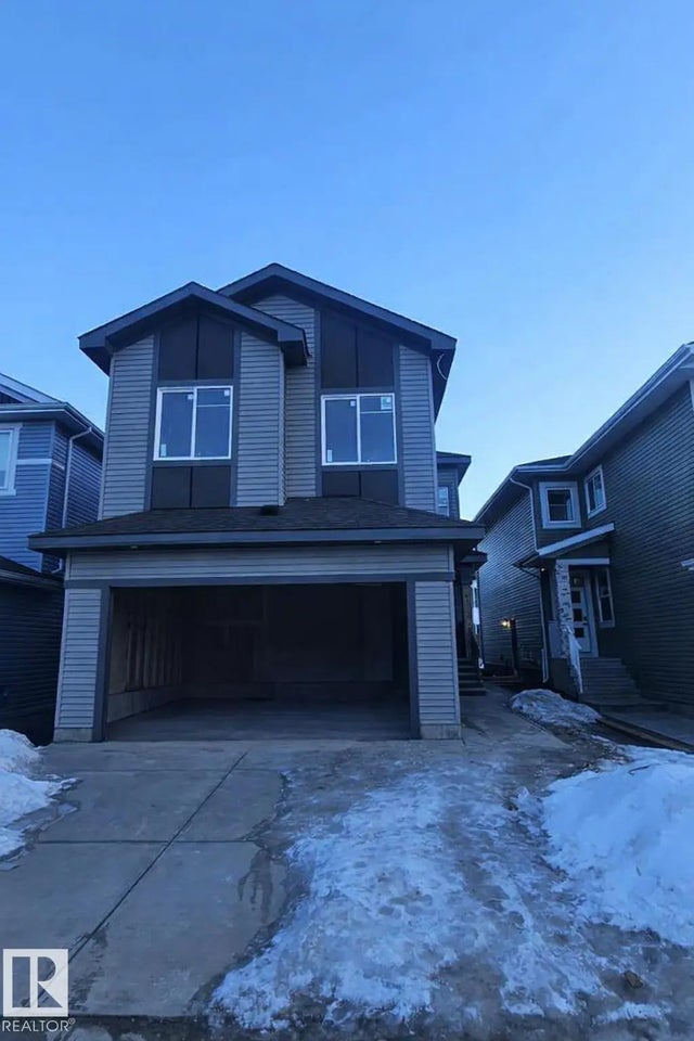 53 Blackbird Bend, Fort Saskatchewan