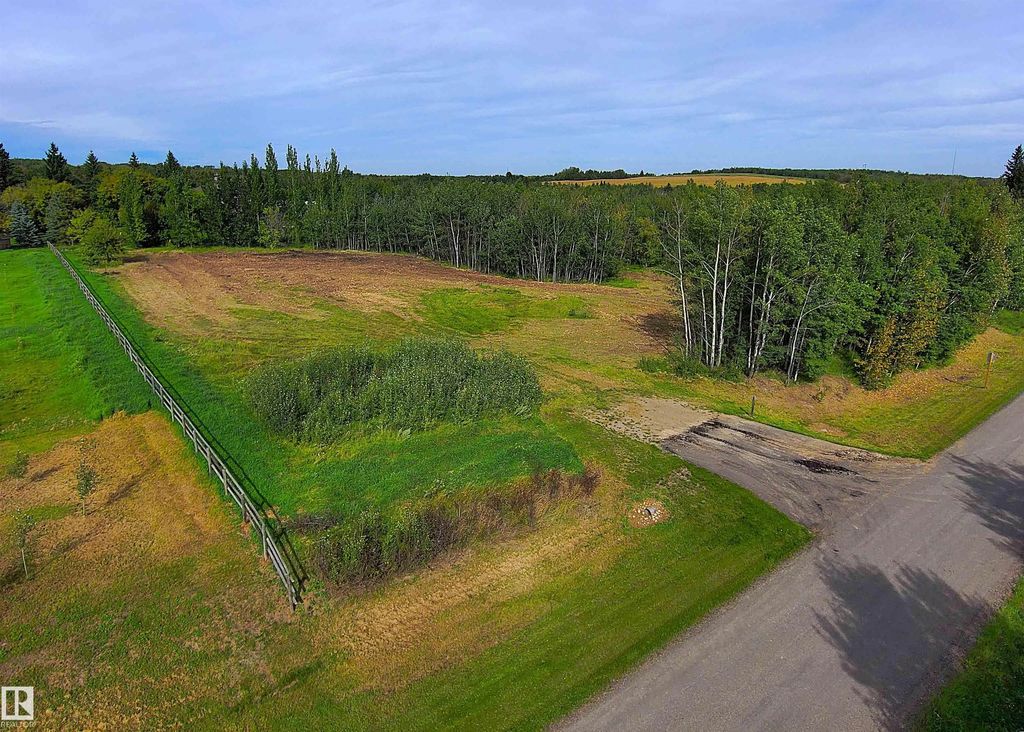 9 53420 Range Road 274, Rural Parkland County