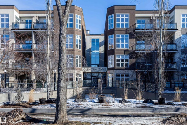 143 10403 122 Street Nw, Edmonton