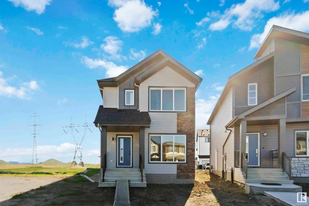 2835 193 Street, Edmonton