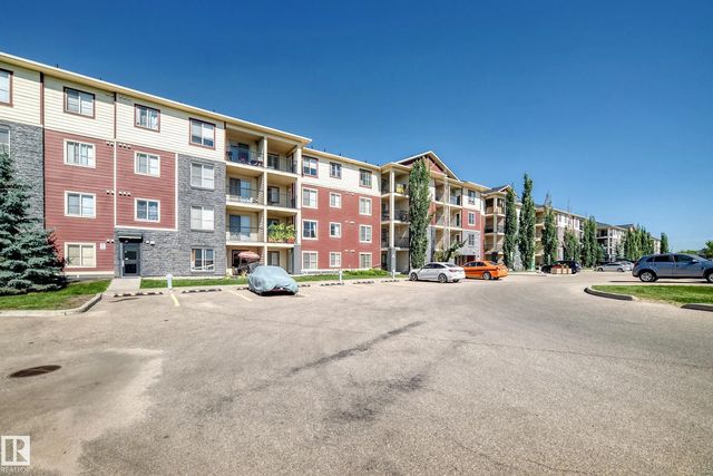 218 5810 Mullen Place Nw, Edmonton