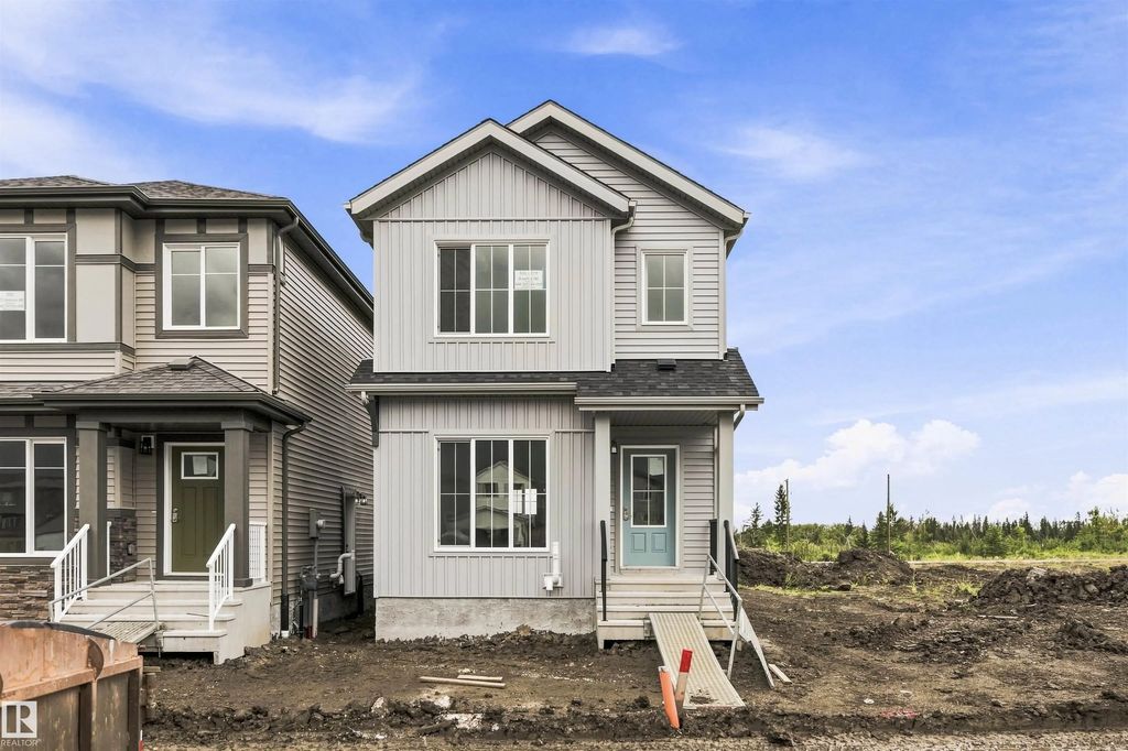 551 172 Avenue, Edmonton