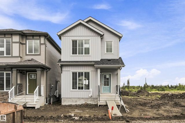 551 172 Avenue Ne, Edmonton