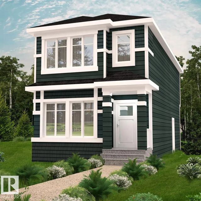 551 172 Avenue Ne, Edmonton