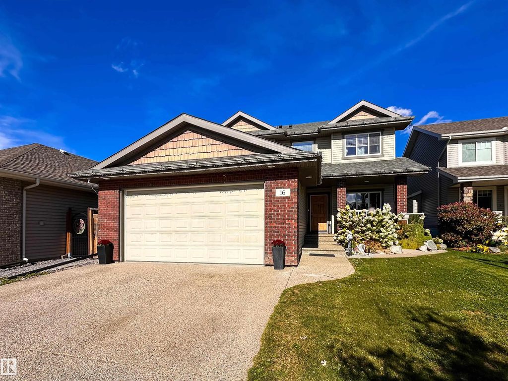 16 Normandeau Crescent, St. Albert