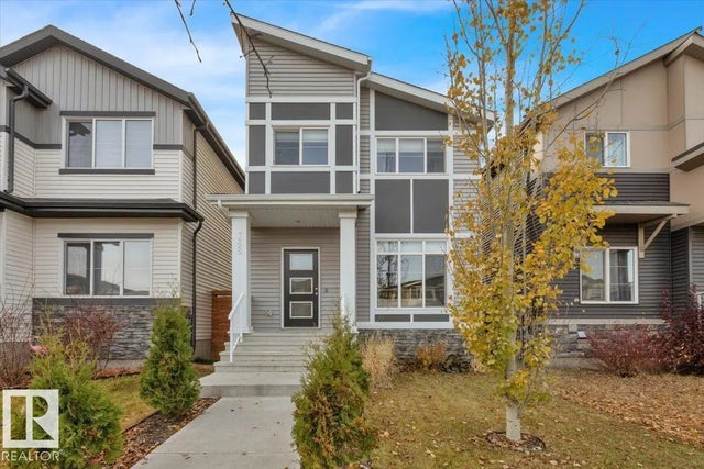 788 Berg Loop, Leduc