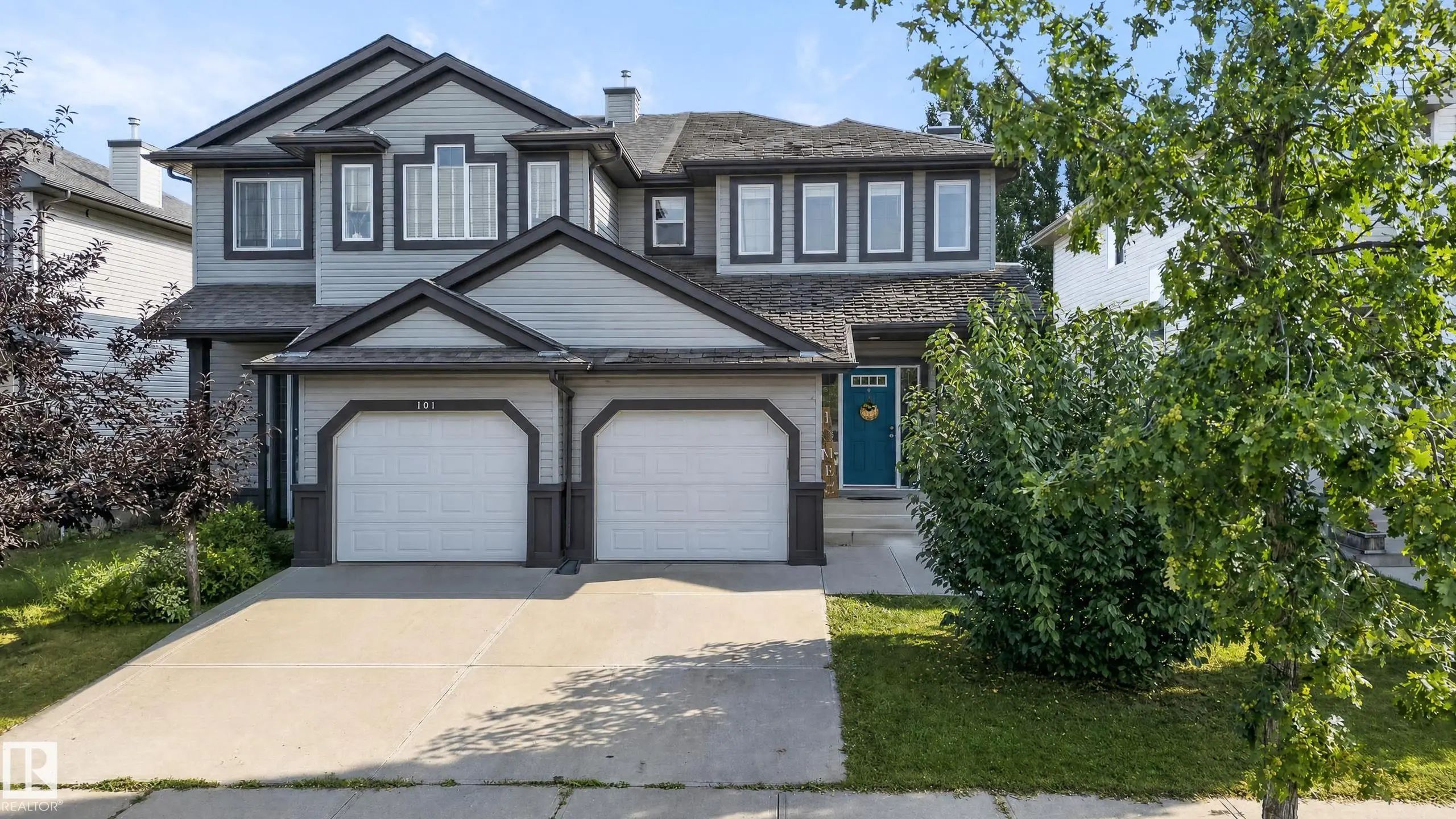 Photo for MLS®# E4506388 - home for sale at 103 Birch Place, Westpark_FSAS, Fort Saskatchewan AB