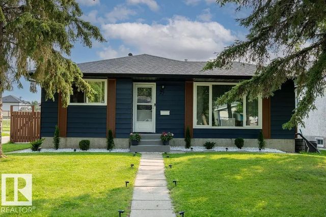 27 Apache Crescent, Leduc