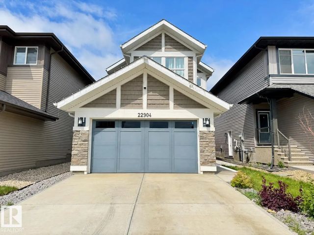 22904 94 Avenue Nw, Edmonton