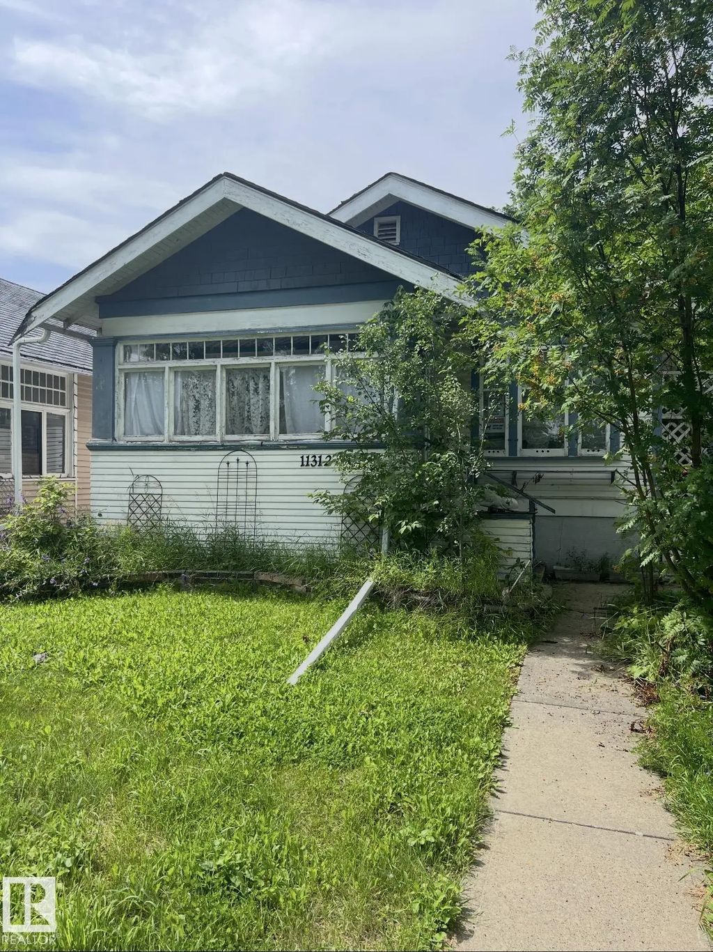 11312 97 Street, Edmonton