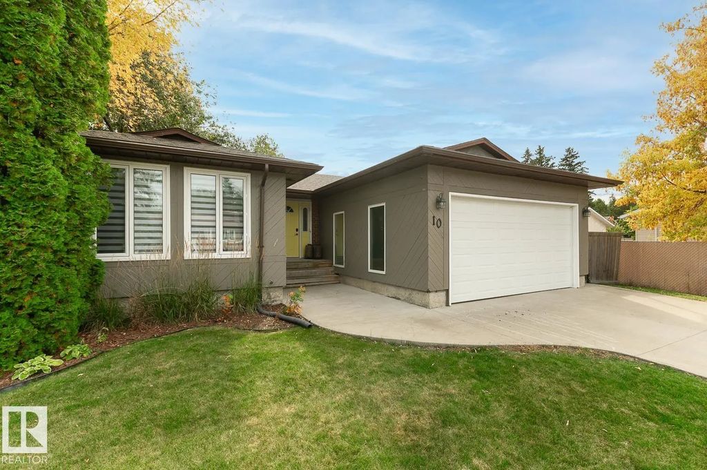 10 Marlboro Place, Spruce Grove