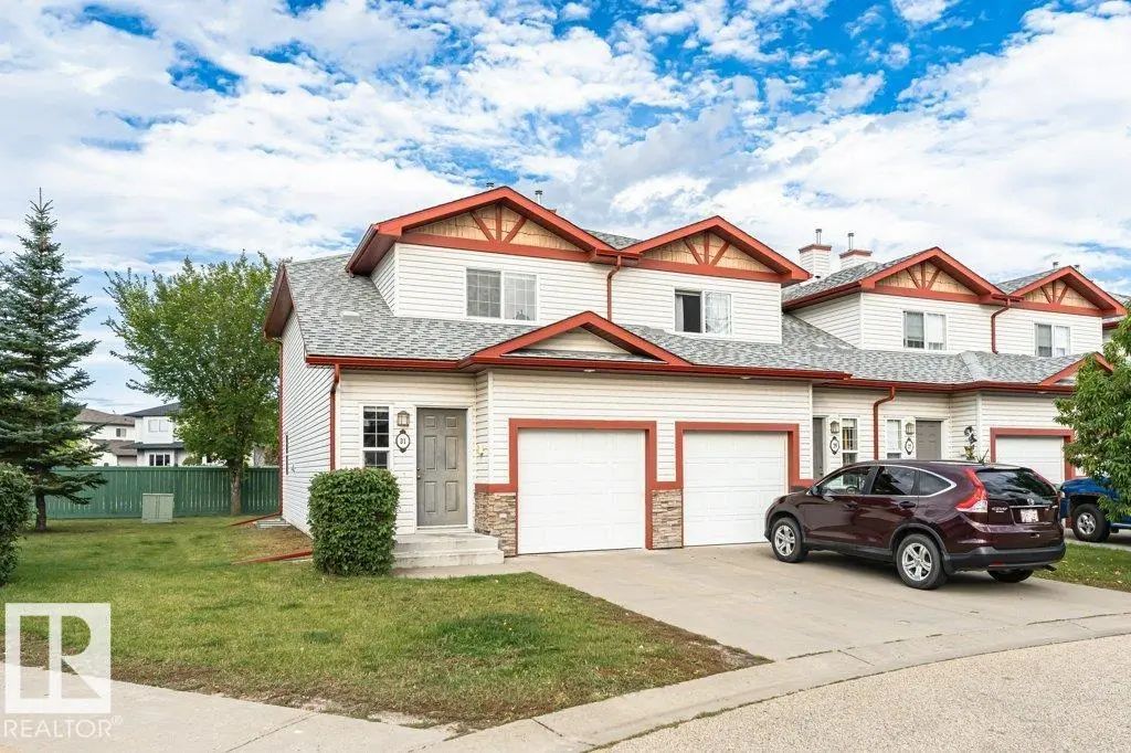 31 15 Woodsmere Close, Fort Saskatchewan