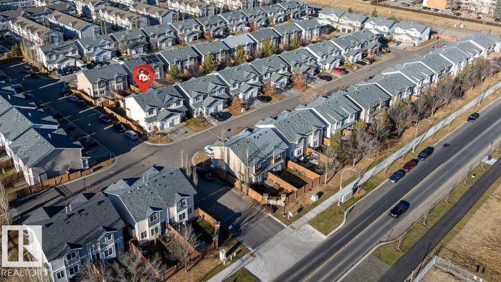 63 14208 36 Street Nw, Edmonton