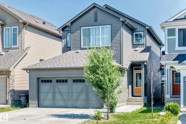 2628 Donaghey Crescent Sw, Edmonton