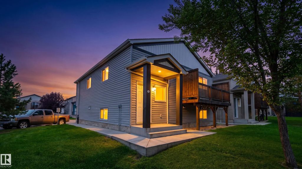 196 142 Selkirk Place, Leduc