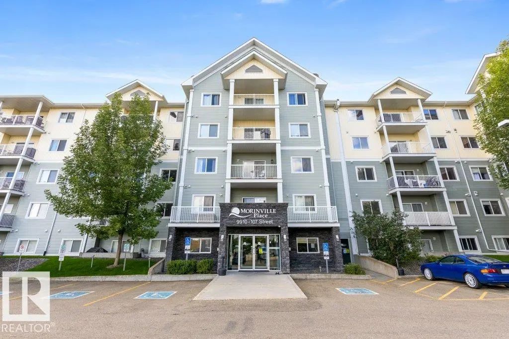 307 9910 107 Street, Morinville