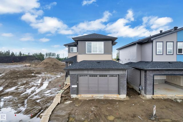 377 Linden Loop, Leduc
