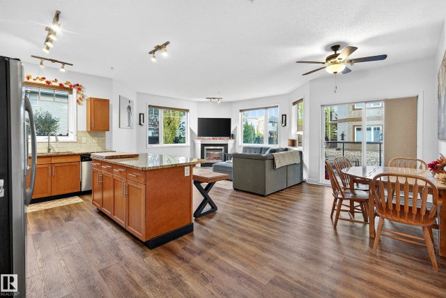 111 2035 Grantham Court Nw, Edmonton