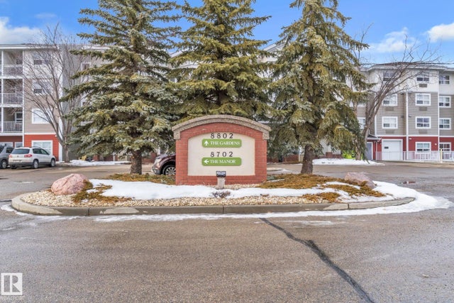 410 8802 Southfort Drive, Fort Saskatchewan