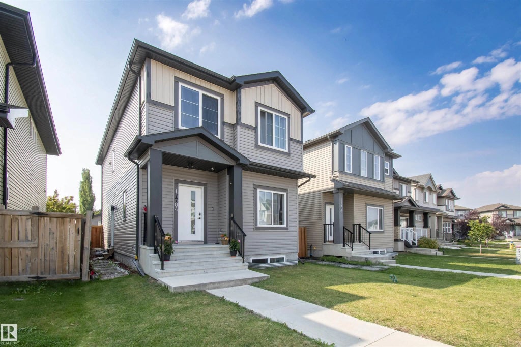 17704 59 Street, Edmonton