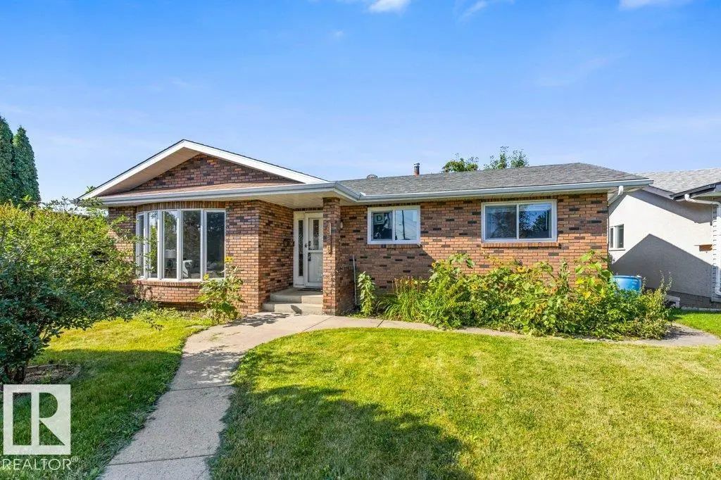 13516 81 Street, Edmonton