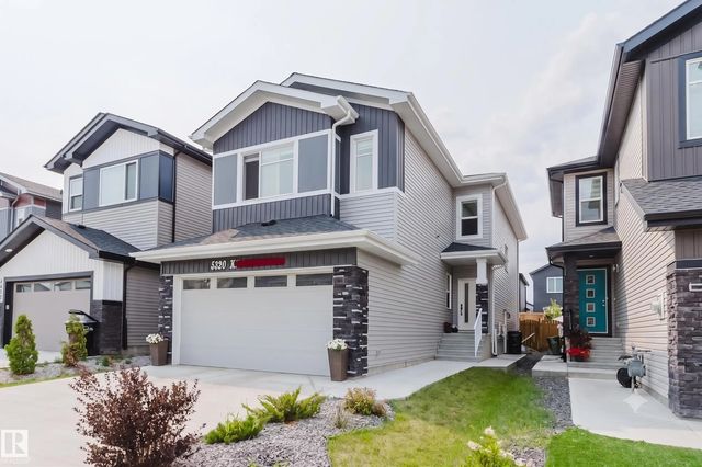 5320 Kimball Place Sw, Edmonton