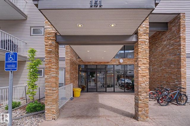 414 151 Edwards Drive Sw, Edmonton