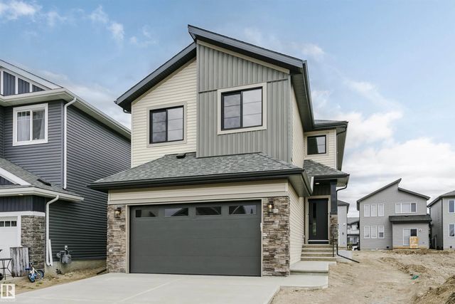 6210 Dansereau Crescent, Beaumont