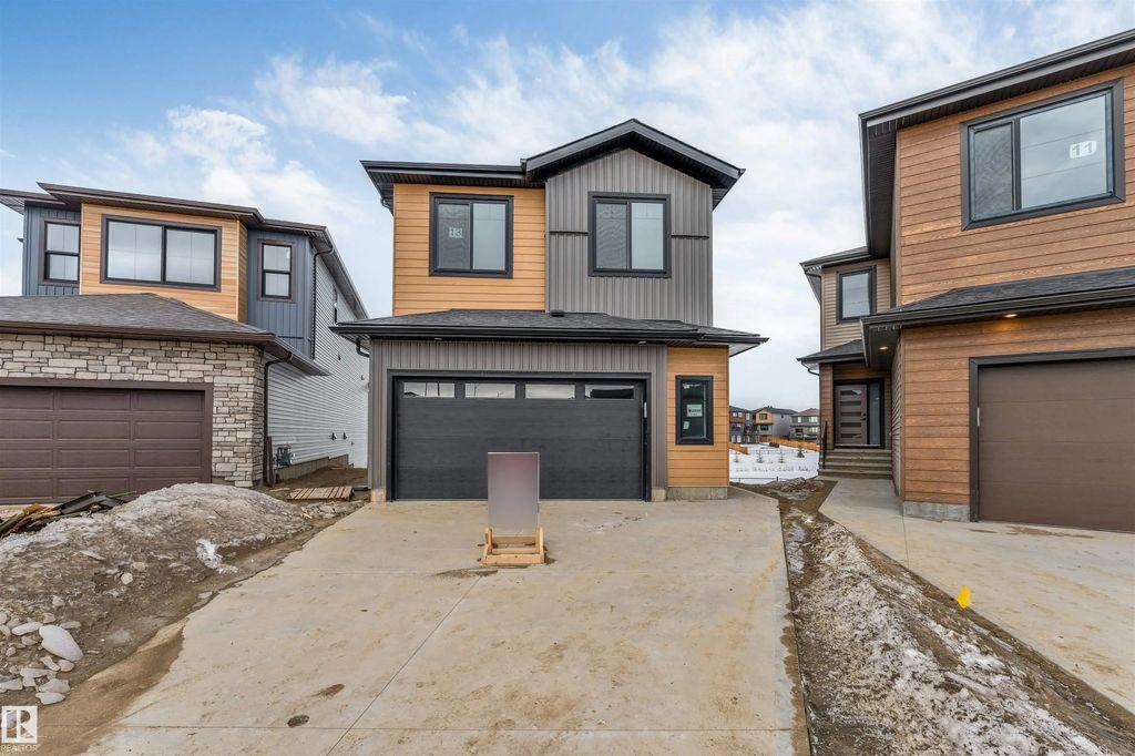 13 Trill Point(e), Spruce Grove