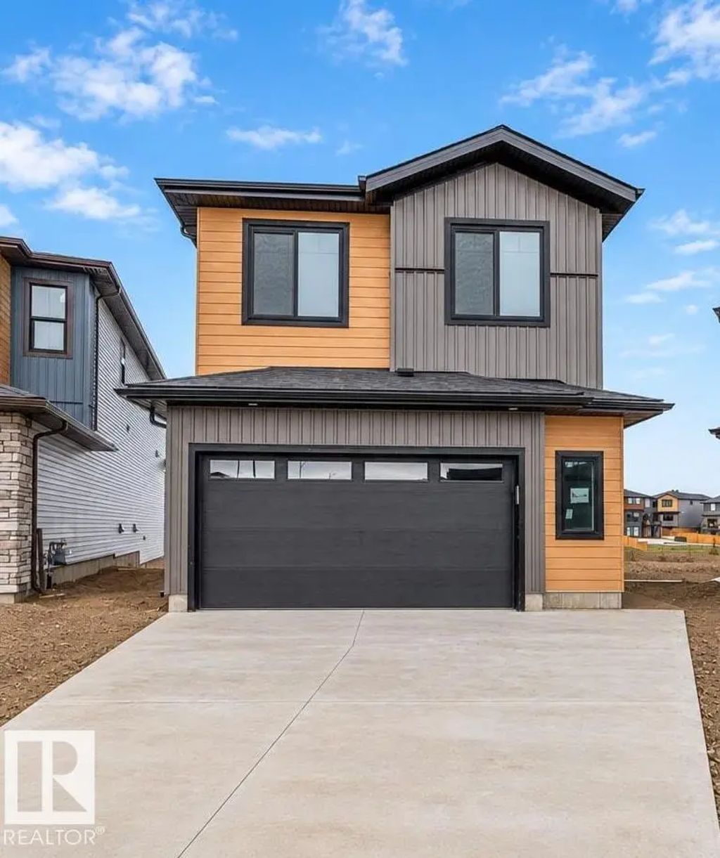 13 Trill Point(e), Spruce Grove