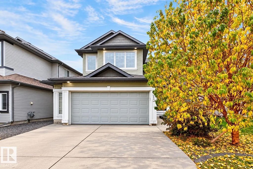 313 Still Creek Crescent, Sherwood Park