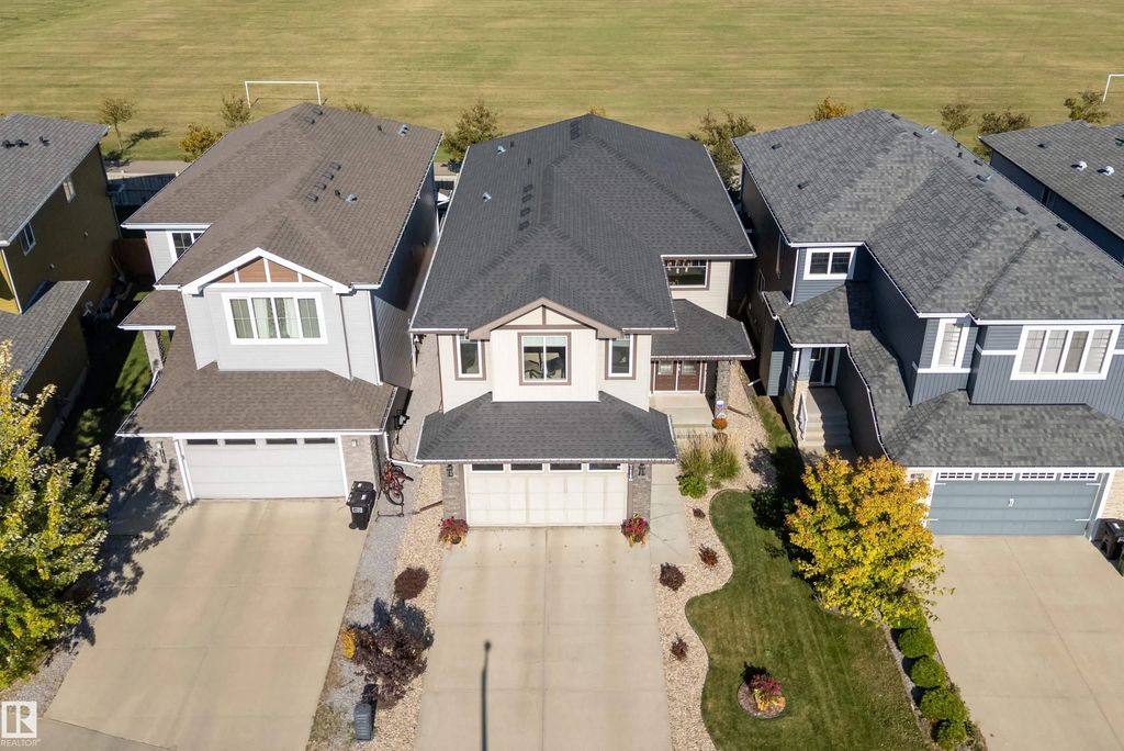 3620 Claxton Place, Edmonton