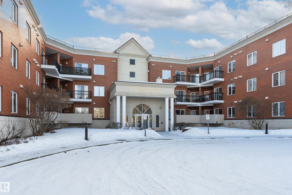 112 260 Sturgeon Road, St. Albert