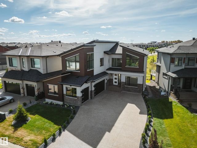 5605 Cautley Cove Sw, Edmonton
