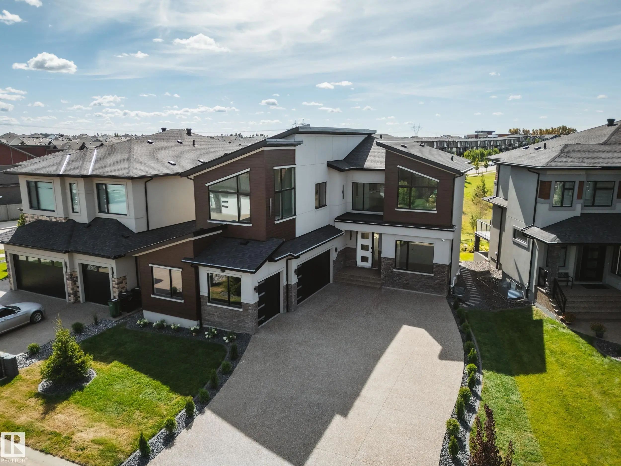 5605 Cautley Cove, Edmonton