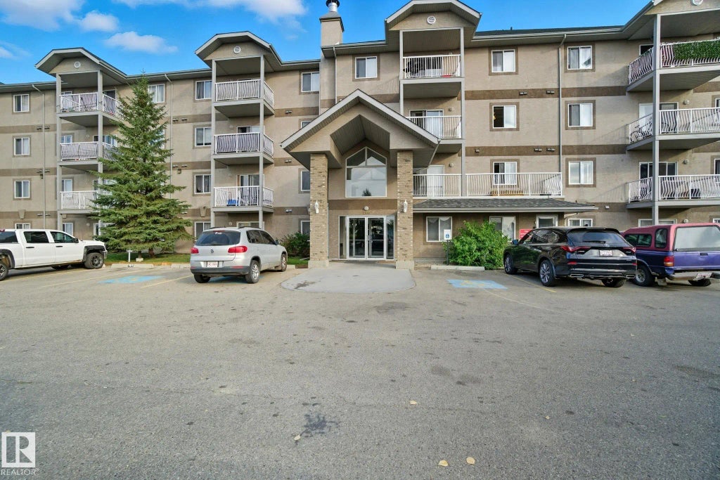 417 240 Spruce Ridge Road, Spruce Grove