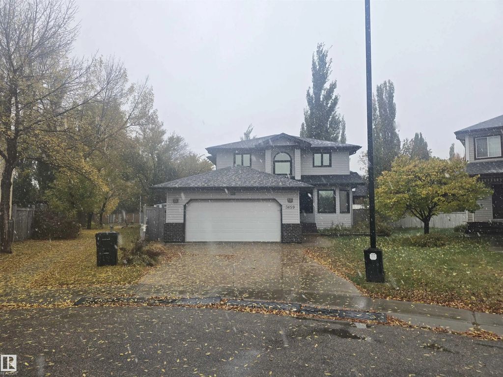 3659 30 Street, Edmonton