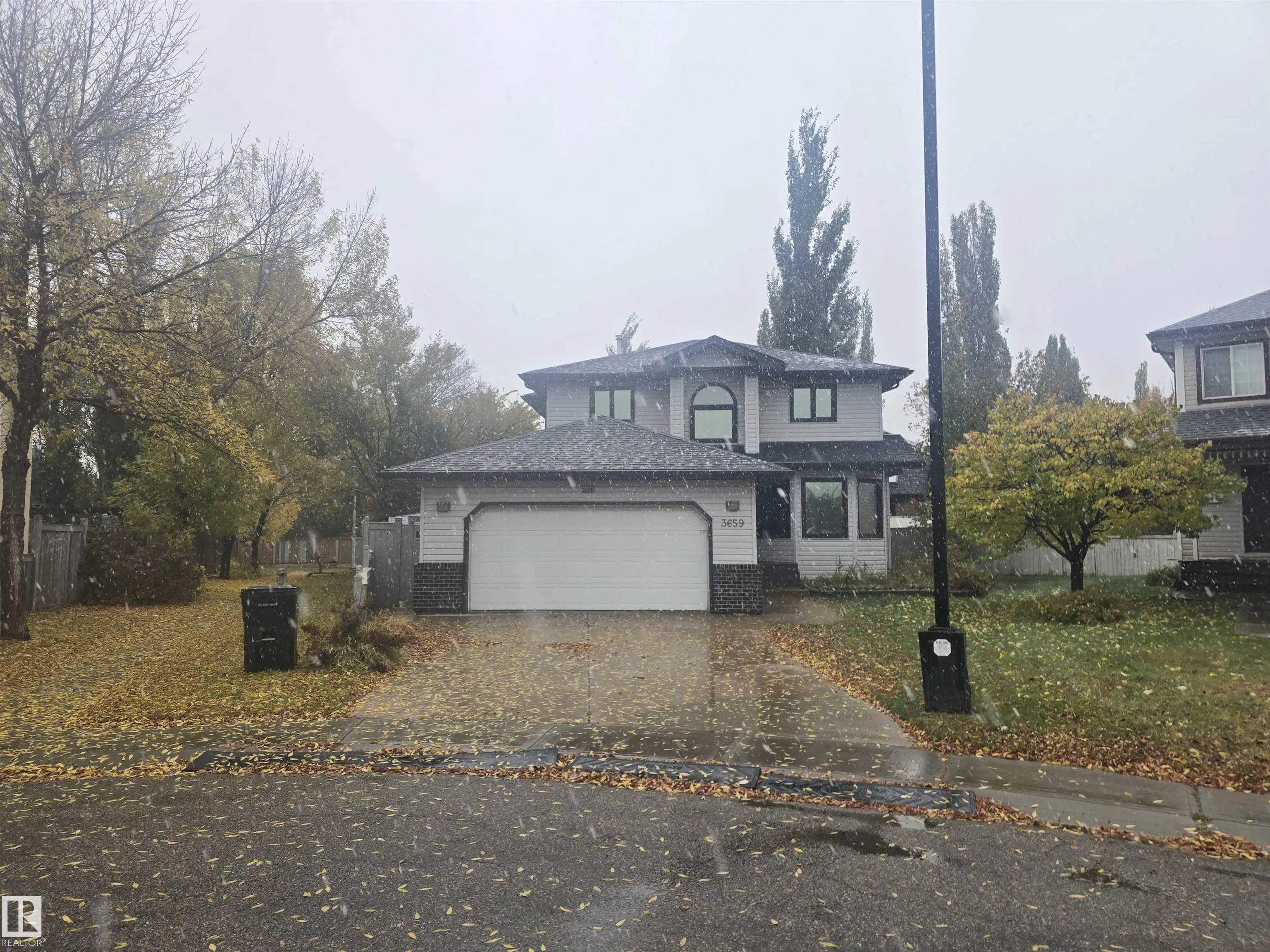 3659 30 Street, Edmonton