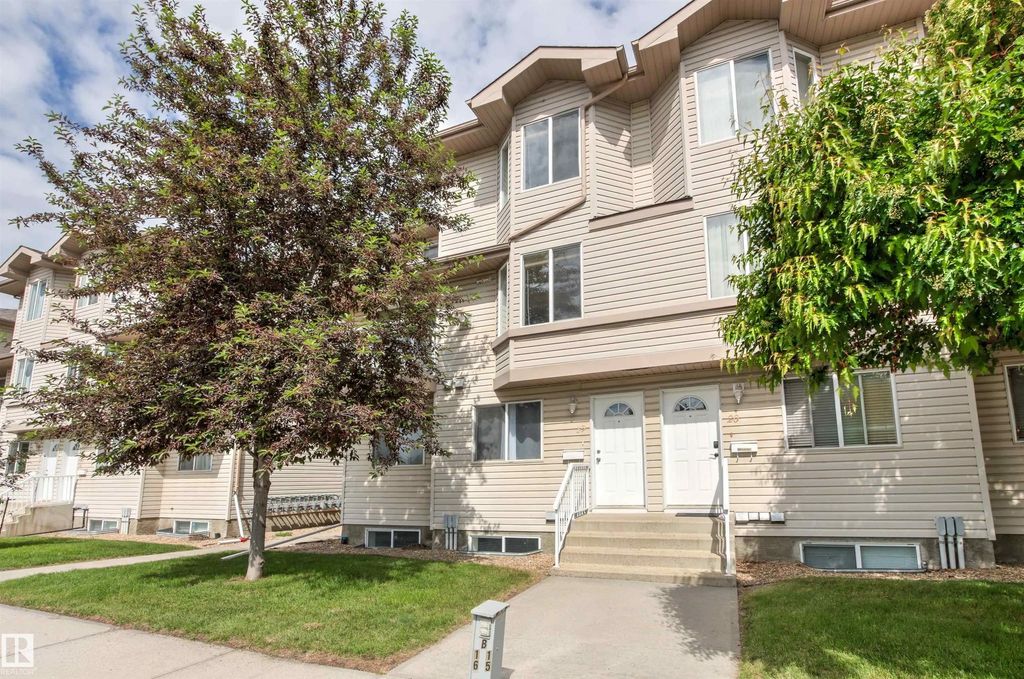 19 2505 42 Street, Edmonton