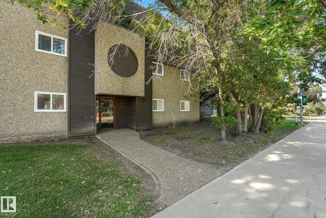 101 7915 112 Avenue Nw, Edmonton
